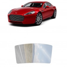 צפוי חלונות להגנה מפני אבנים סדקים שריטות לדגם Aston Martin RapideS S 2011 ל- שמשה קידמית