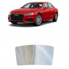 צפוי חלונות להגנה מפני אבנים סדקים שריטות לדגם Audi A4 2020 ל- שמשה קידמית