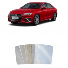 צפוי חלונות להגנה מפני אבנים סדקים שריטות לדגם Audi A4L 2020 ל- שמשה קידמית