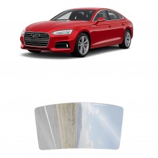 צפוי חלונות להגנה מפני אבנים סדקים שריטות לדגם Audi A5 Four-door 2018 ל- שמשה קידמית
