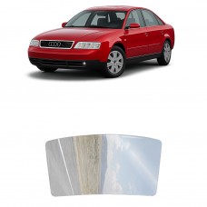 צפוי חלונות להגנה מפני אבנים סדקים שריטות לדגם Audi A6 1998 ל- שמשה קידמית