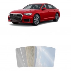 צפוי חלונות להגנה מפני אבנים סדקים שריטות לדגם Audi A6 A6L 2021 ל- שמשה קידמית