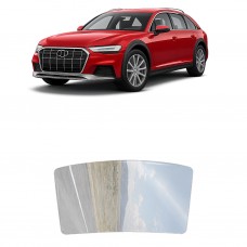 צפוי חלונות להגנה מפני אבנים סדקים שריטות לדגם Audi A6 allroad 2020 ל- שמשה קידמית