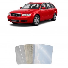 צפוי חלונות להגנה מפני אבנים סדקים שריטות לדגם Audi A6 Avant 2004 ל- שמשה קידמית