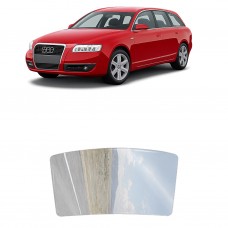 צפוי חלונות להגנה מפני אבנים סדקים שריטות לדגם Audi A6 Avant 2006 ל- שמשה קידמית
