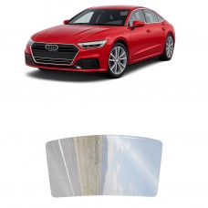 צפוי חלונות להגנה מפני אבנים סדקים שריטות לדגם Audi A7 2022 ל- שמשה קידמית