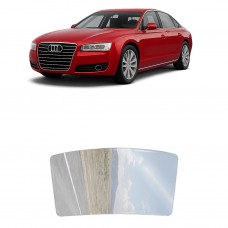 צפוי חלונות להגנה מפני אבנים סדקים שריטות לדגם Audi A8 2011 ל- שמשה קידמית