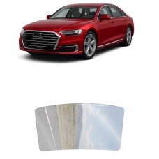 צפוי חלונות להגנה מפני אבנים סדקים שריטות לדגם Audi A8 A8L 2021 ל- שמשה קידמית