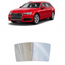 צפוי חלונות להגנה מפני אבנים סדקים שריטות לדגם Audi Avant 2017 ל- שמשה קידמית