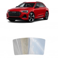 צפוי חלונות להגנה מפני אבנים סדקים שריטות לדגם Audi e-tron S Vorsprung 2022 ל- שמשה קידמית