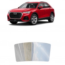 צפוי חלונות להגנה מפני אבנים סדקים שריטות לדגם Audi Q3 2022 ל- שמשה קידמית