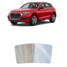 צפוי חלונות להגנה מפני אבנים סדקים שריטות לדגם Audi Q5 2020 ל- שמשה קידמית