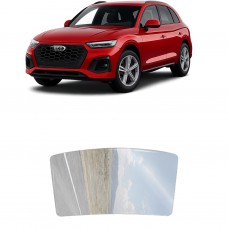 צפוי חלונות להגנה מפני אבנים סדקים שריטות לדגם Audi Q5 S-Line 2022 ל- שמשה קידמית
