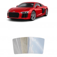 צפוי חלונות להגנה מפני אבנים סדקים שריטות לדגם Audi R8 2018 ל- שמשה קידמית