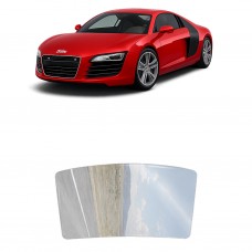צפוי חלונות להגנה מפני אבנים סדקים שריטות לדגם Audi R8 Coupe 2008 ל- שמשה קידמית