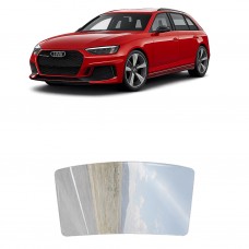 צפוי חלונות להגנה מפני אבנים סדקים שריטות לדגם Audi RS4 2020 ל- שמשה קידמית