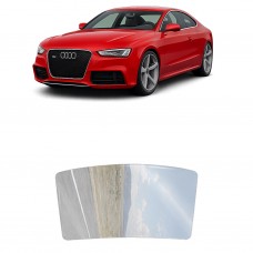 צפוי חלונות להגנה מפני אבנים סדקים שריטות לדגם Audi RS5 2010 ל- שמשה קידמית