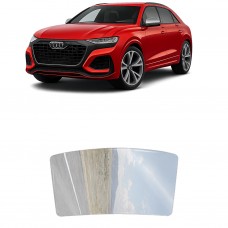 צפוי חלונות להגנה מפני אבנים סדקים שריטות לדגם Audi RSQ8 2020 ל- שמשה קידמית