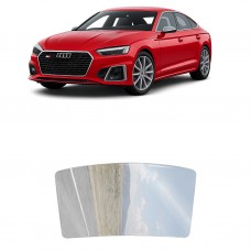 צפוי חלונות להגנה מפני אבנים סדקים שריטות לדגם Audi S5 Four-door 2021 ל- שמשה קידמית