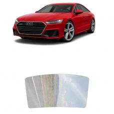 צפוי חלונות להגנה מפני אבנים סדקים שריטות לדגם Audi S7 2022 ל- שמשה קידמית