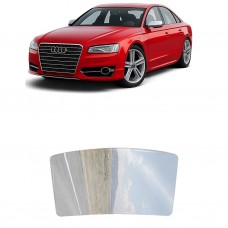 צפוי חלונות להגנה מפני אבנים סדקים שריטות לדגם Audi S8 2013 ל- שמשה קידמית