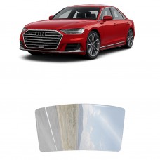 צפוי חלונות להגנה מפני אבנים סדקים שריטות לדגם Audi S8 2020 ל- שמשה קידמית