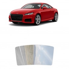 צפוי חלונות להגנה מפני אבנים סדקים שריטות לדגם Audi TTBase Coupe 2021 ל- שמשה קידמית