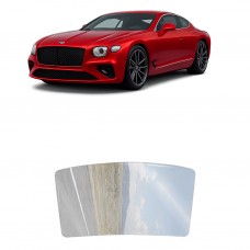 צפוי חלונות להגנה מפני אבנים סדקים שריטות לדגם Bentley Continental GT Speed 2023 ל- שמשה קידמית