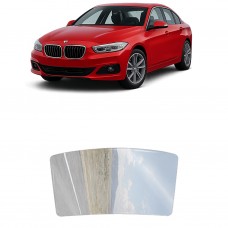 צפוי חלונות להגנה מפני אבנים סדקים שריטות לדגם BMW 1Series Sedan 2020 ל- שמשה קידמית