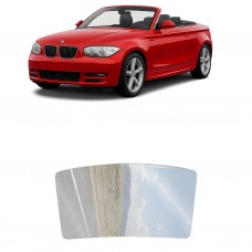 צפוי חלונות להגנה מפני אבנים סדקים שריטות לדגם BMW 1Series Two-door Convertible 2008 ל- שמשה קידמית