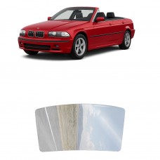 צפוי חלונות להגנה מפני אבנים סדקים שריטות לדגם BMW 3Series Four-door Convertible 2000 ל- שמשה קידמית