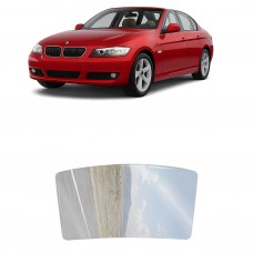 צפוי חלונות להגנה מפני אבנים סדקים שריטות לדגם BMW 3Series Four-door Convertible 2006 ל- שמשה קידמית