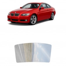 צפוי חלונות להגנה מפני אבנים סדקים שריטות לדגם BMW 3Series Two-door Coupe 2007 ל- שמשה קידמית