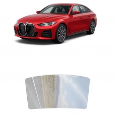 צפוי חלונות להגנה מפני אבנים סדקים שריטות לדגם BMW 4Series Four-door 2022 ל- שמשה קידמית