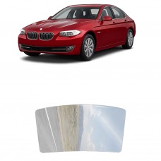 צפוי חלונות להגנה מפני אבנים סדקים שריטות לדגם BMW 5Series i 2011 ל- שמשה קידמית