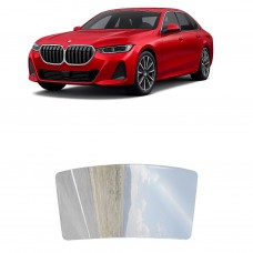 צפוי חלונות להגנה מפני אבנים סדקים שריטות לדגם BMW 5Series i 2024 ל- שמשה קידמית