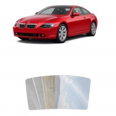 צפוי חלונות להגנה מפני אבנים סדקים שריטות לדגם BMW 6Series Two-door Coupe 2004 ל- שמשה קידמית