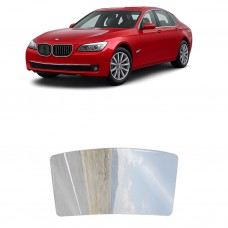 צפוי חלונות להגנה מפני אבנים סדקים שריטות לדגם BMW 7Series i 2009 ל- שמשה קידמית