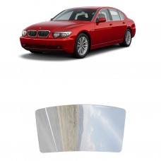 צפוי חלונות להגנה מפני אבנים סדקים שריטות לדגם BMW 7Series Li 2002 ל- שמשה קידמית