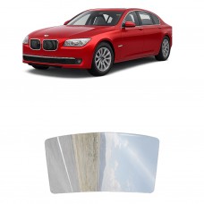 צפוי חלונות להגנה מפני אבנים סדקים שריטות לדגם BMW 7Series Li 2009 ל- שמשה קידמית