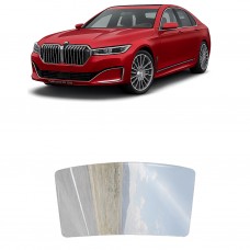 צפוי חלונות להגנה מפני אבנים סדקים שריטות לדגם BMW Alpin B7 2021 ל- שמשה קידמית