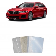 צפוי חלונות להגנה מפני אבנים סדקים שריטות לדגם BMW Alpina B5 Touring 2021 ל- שמשה קידמית