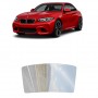 צפוי חלונות להגנה מפני אבנים סדקים שריטות לדגם BMW M2 2016 ל- שמשה קידמית