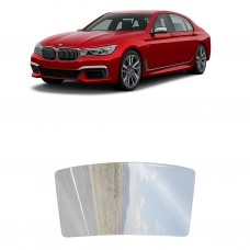 צפוי חלונות להגנה מפני אבנים סדקים שריטות לדגם BMW M760i(US) M760i 2017 ל- שמשה קידמית