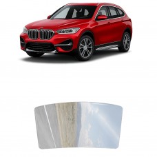 צפוי חלונות להגנה מפני אבנים סדקים שריטות לדגם BMW X1 2021 ל- שמשה קידמית