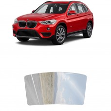 צפוי חלונות להגנה מפני אבנים סדקים שריטות לדגם BMW X1 i 2016 ל- שמשה קידמית