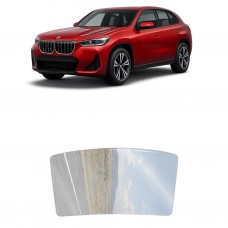 צפוי חלונות להגנה מפני אבנים סדקים שריטות לדגם BMW X2 i 2024 ל- שמשה קידמית