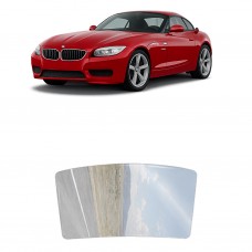צפוי חלונות להגנה מפני אבנים סדקים שריטות לדגם BMW Z4 2012 ל- שמשה קידמית