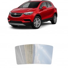 צפוי חלונות להגנה מפני אבנים סדקים שריטות לדגם Buick Encore Preferred 2021 ל- שמשה קידמית