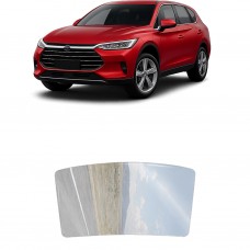 צפוי חלונות להגנה מפני אבנים סדקים שריטות לדגם BYD Chinese 2021 ל- שמשה קידמית